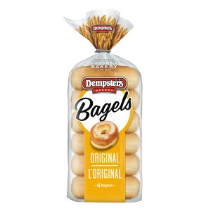 Original Bagels